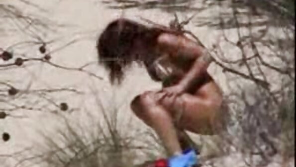 Pirang Rachael Cavalli entuk BBC lan creampie saka pelatih putrane